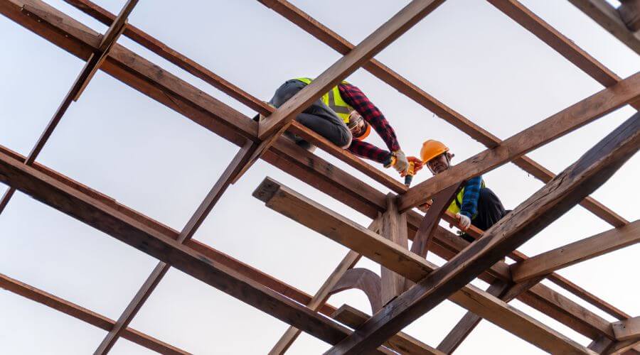 Expert new roof installation services in McConnellsburg, PA